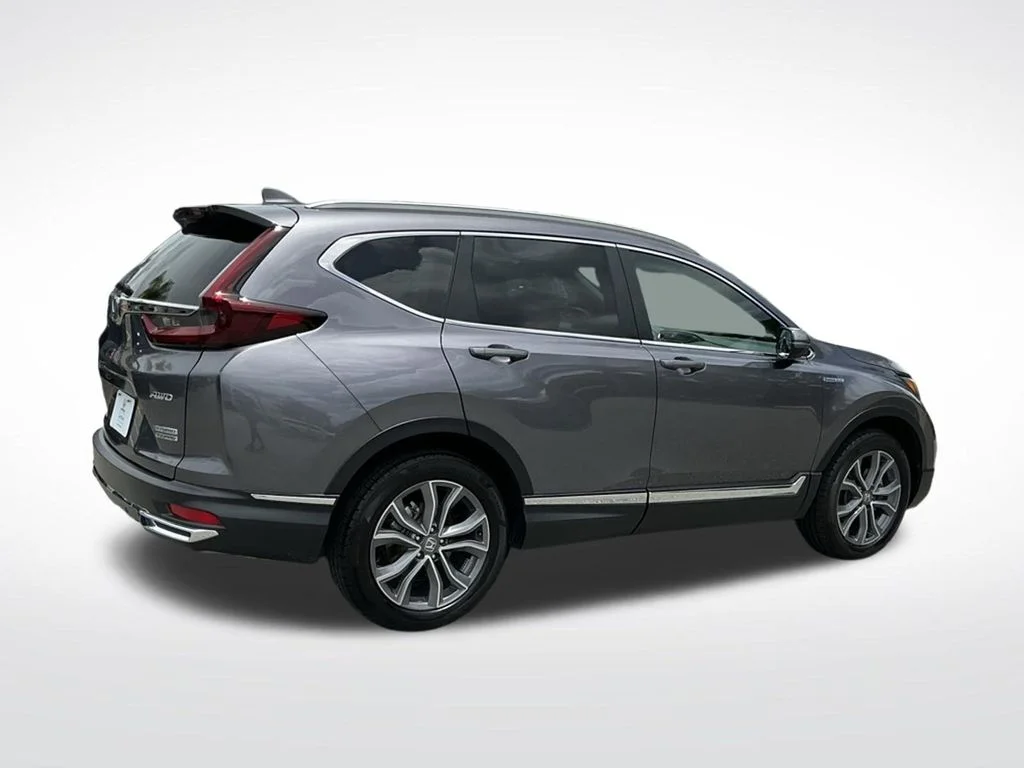 Used 2020  Honda Touring image 15