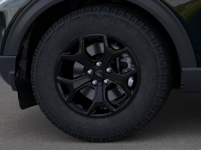 2022 Ford Explorer Timberline - Photo 19