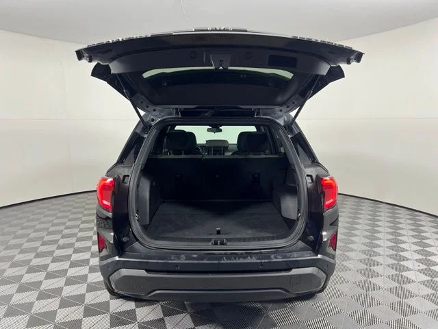 Certified Used 2025 Black GMC Elevation image 30