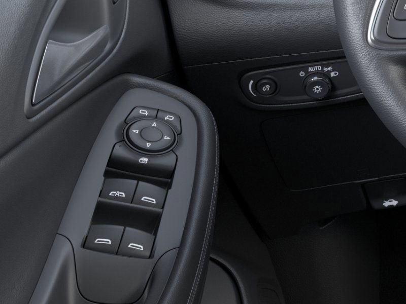 2025 BUICK ENCORE GX - Image 29