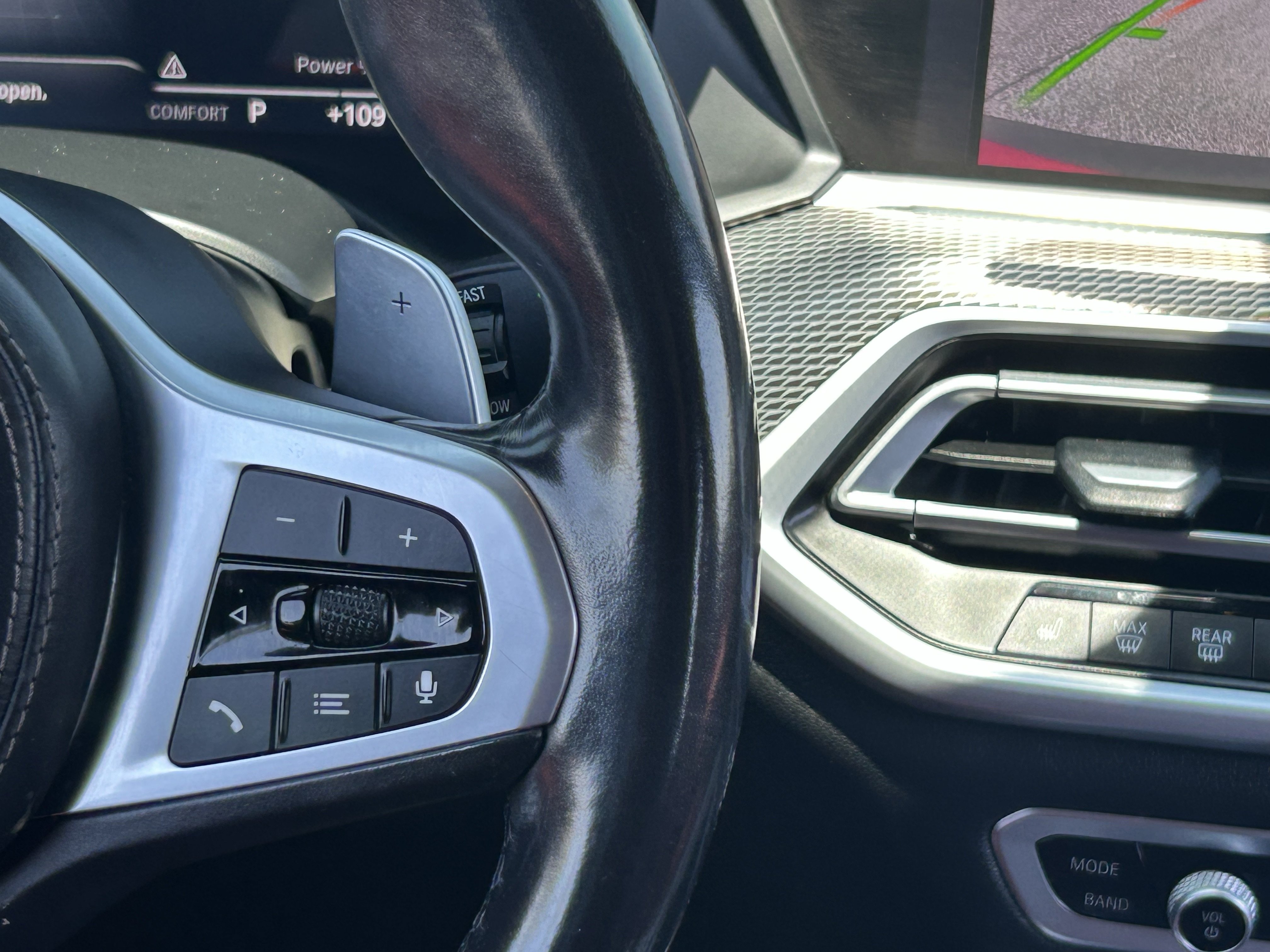 2021 BMW X6 40i - Photo 26