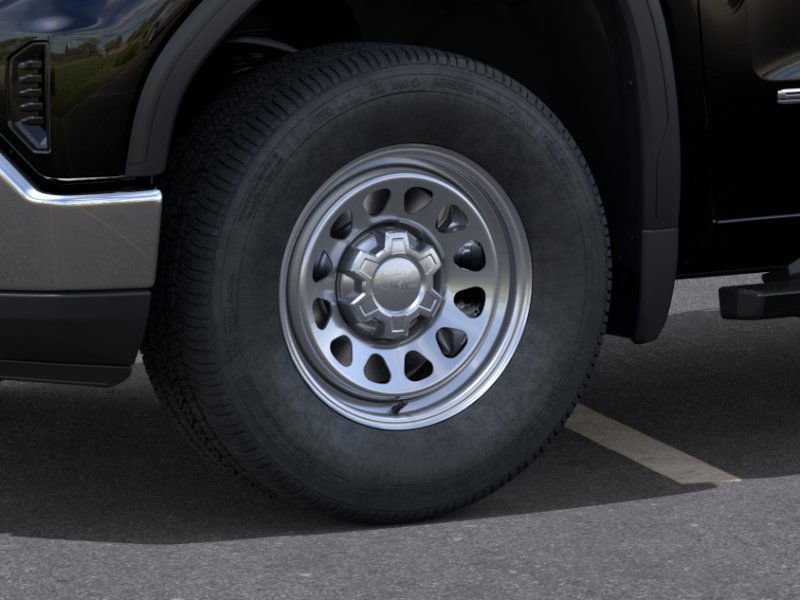 2026 GMC Sierra 1500 Pro - Photo 9