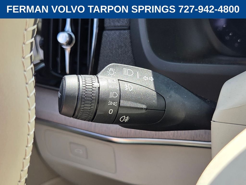 New 2026 Crystal White Volvo Ultra image 34
