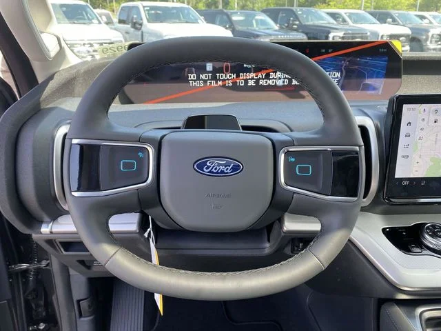 New 2026 Gray Ford Active image 21