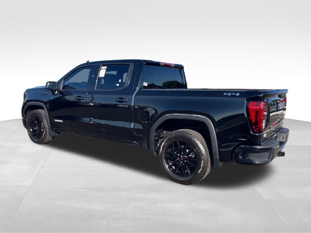 Used 2024 Black GMC Elevation image 3
