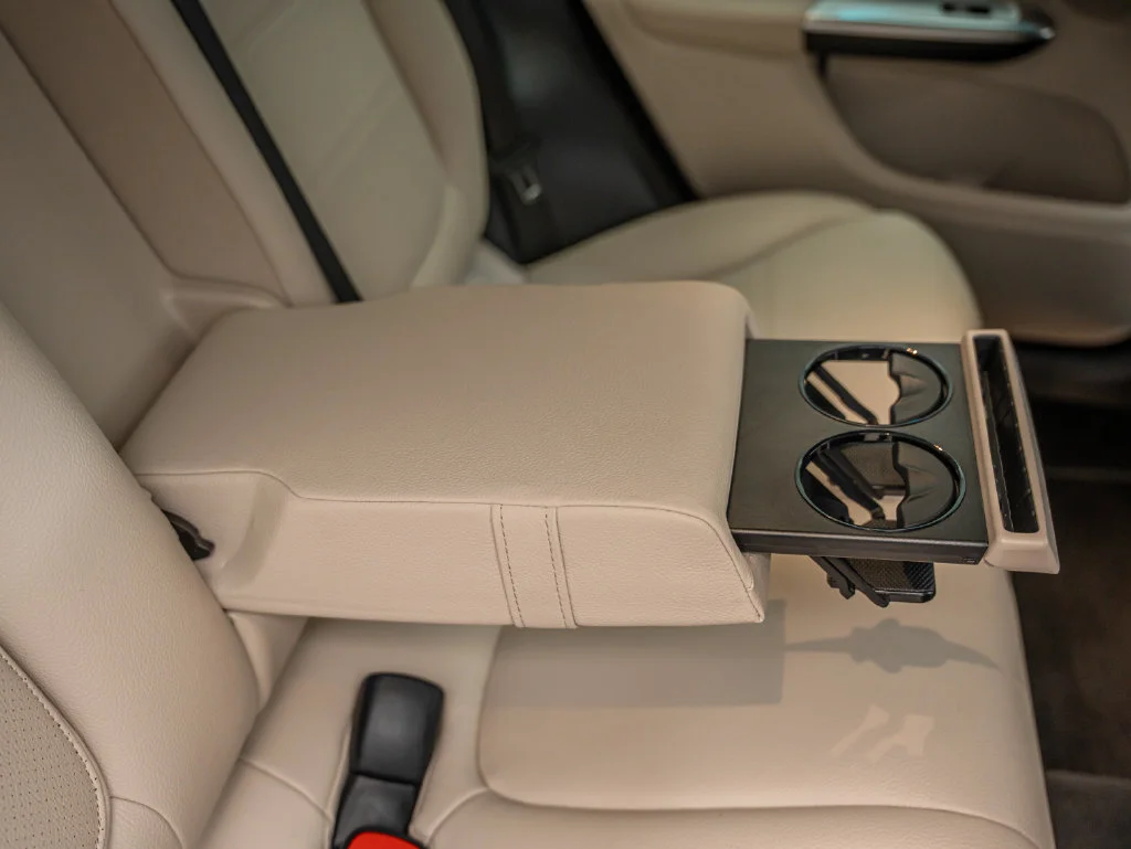 Certified Used 2026 Polar White Mercedes-Benz GLC 300 image 47