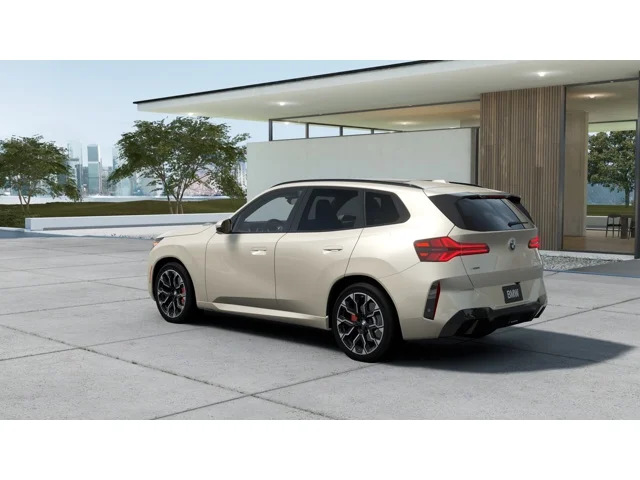 New 2026 Beige BMW 30 xDrive image 2