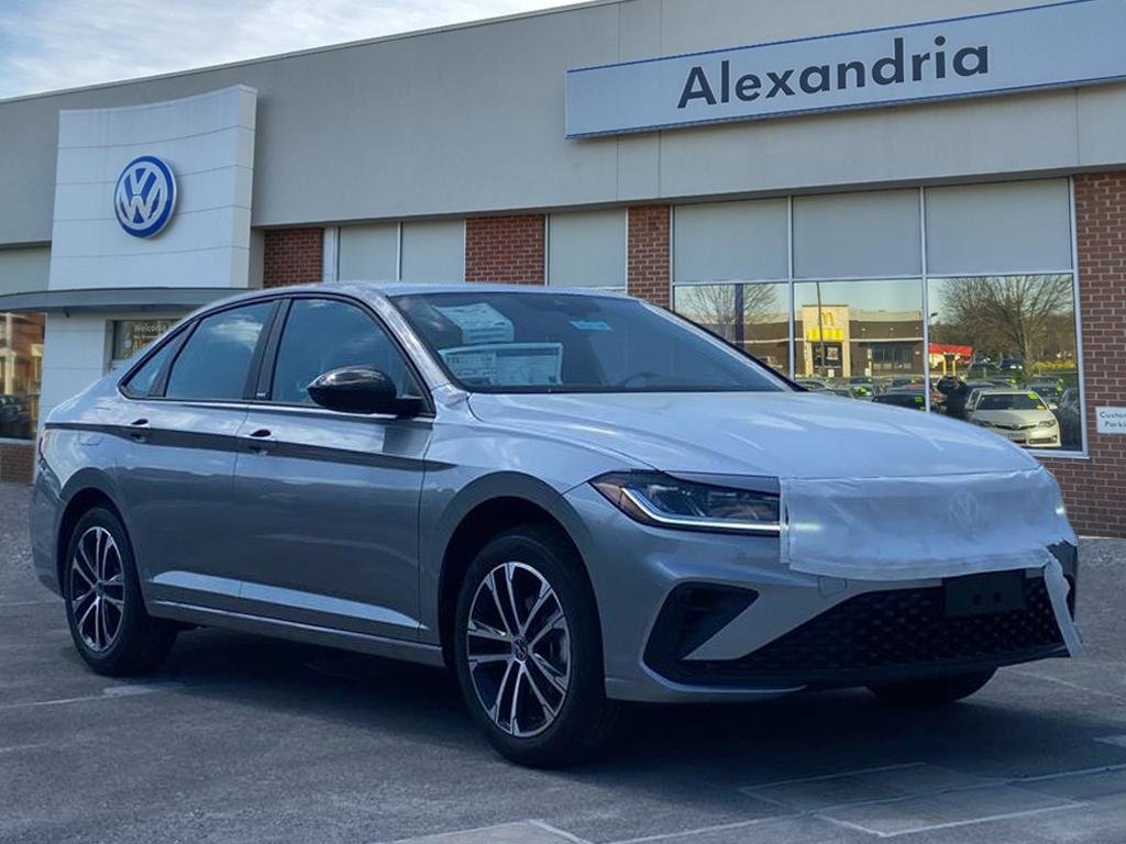 2026 Volkswagen Jetta 1.5T Sport Auto SULEV's photo
