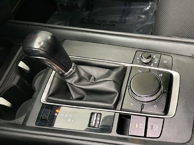 Used 2023 Beige Mazda 2.5 S Preferred Plus Package image 16