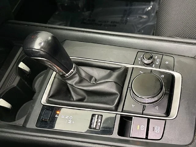 Used 2023 Beige Mazda 2.5 S Preferred Plus Package image 16