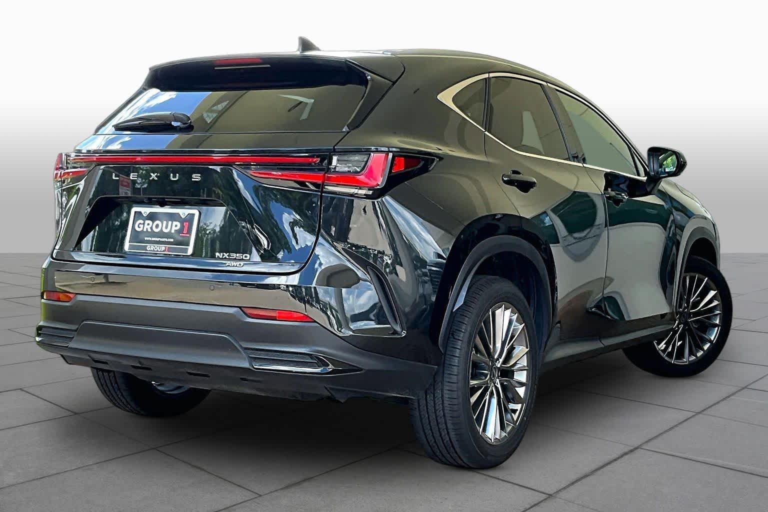 Used 2026 Caviar Lexus Luxury image 11