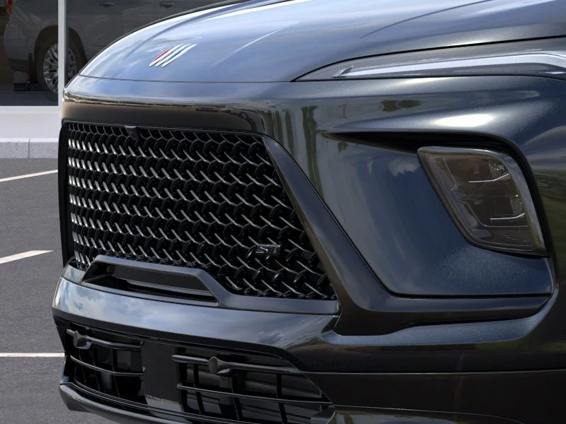 New 2026 Ebony Twilight Metallic Buick Sport Touring image 13
