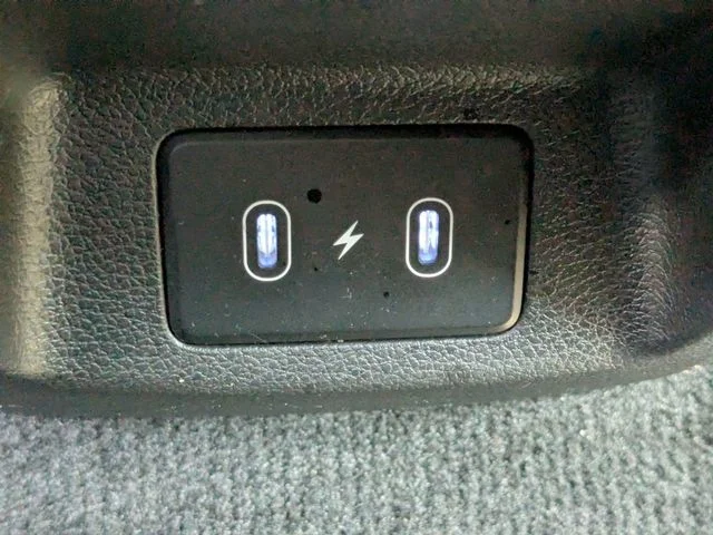 Used 2025 Blue Hyundai SEL image 13