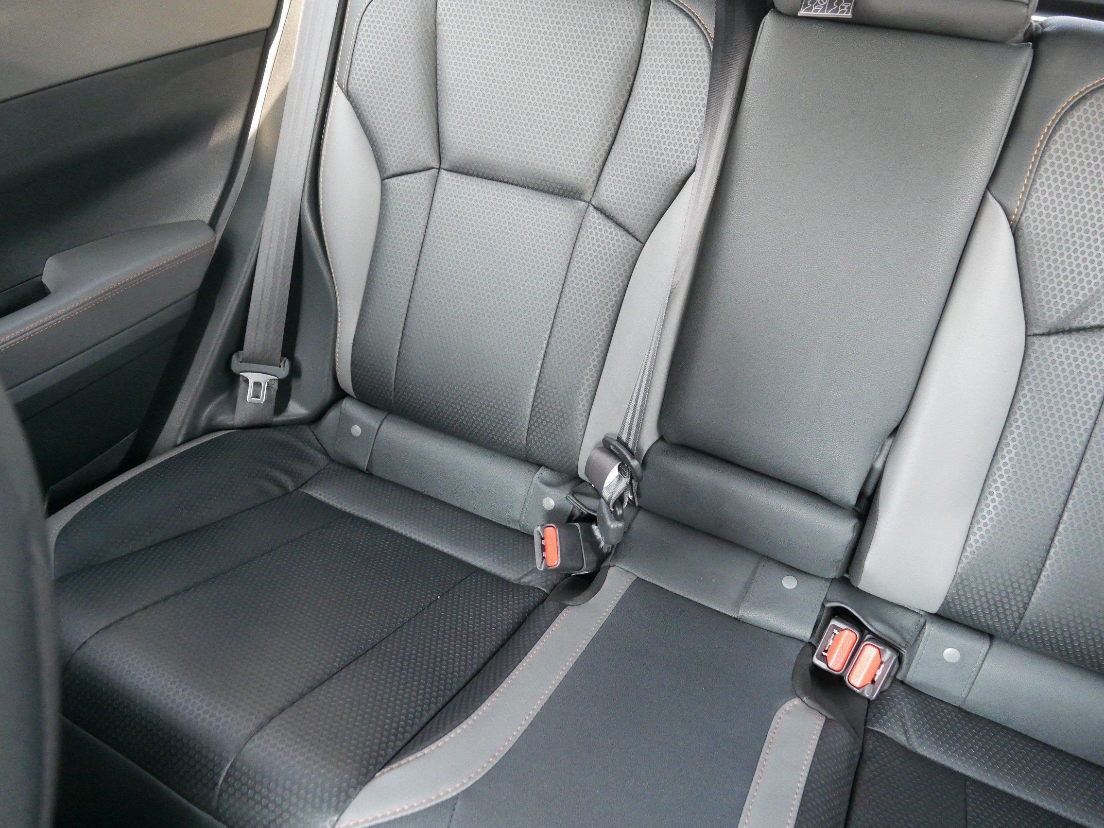 Certified Used 2025 Magnetite Gray Metallic Subaru Wilderness image 12