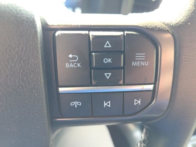Used 2024 Gray Ford XLT image 14