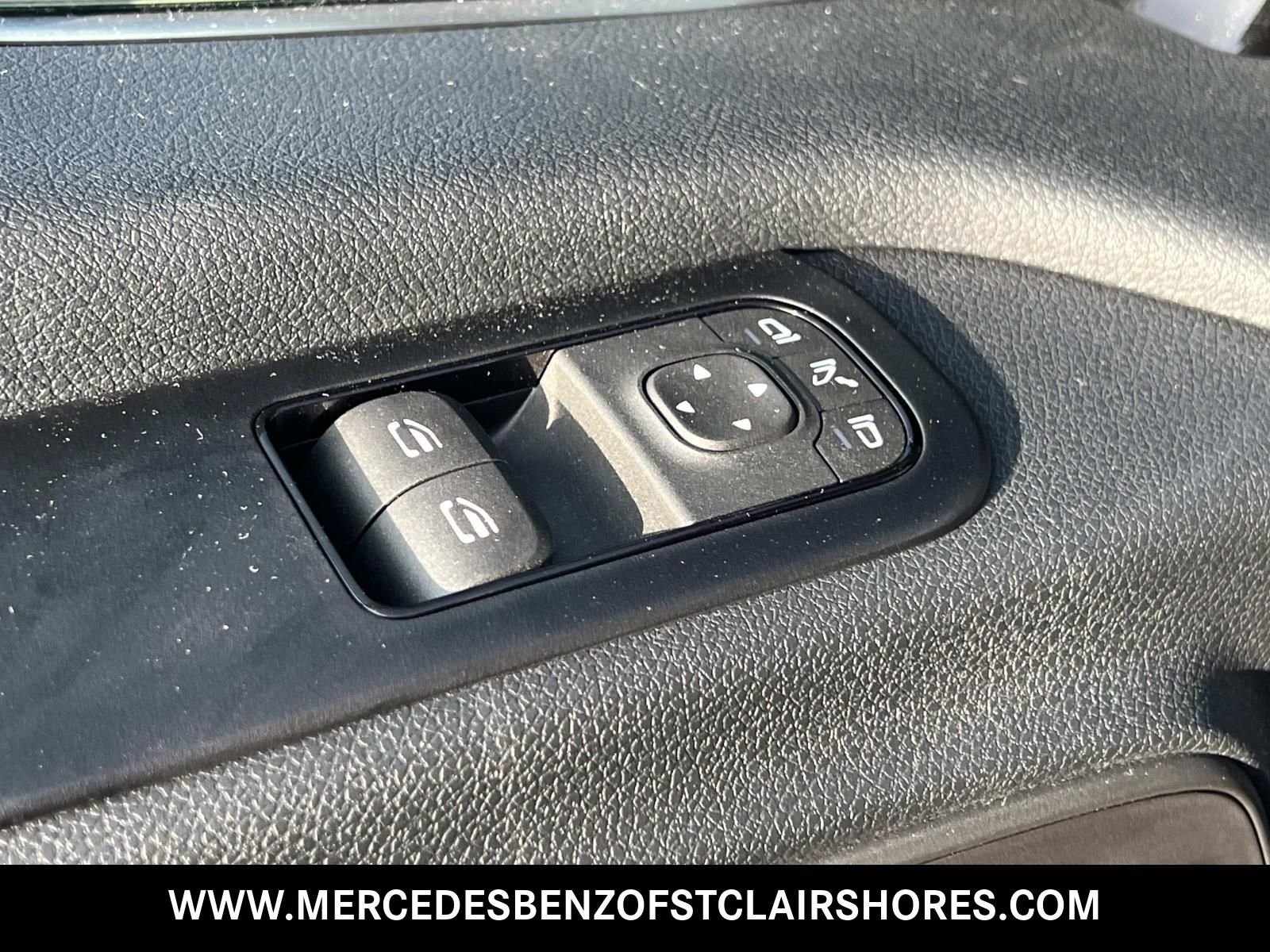 2025 Mercedes-Benz Sprinter Passenger Van Base - Photo 22