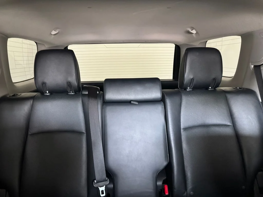 Used 2024 Gray Toyota Limited image 36