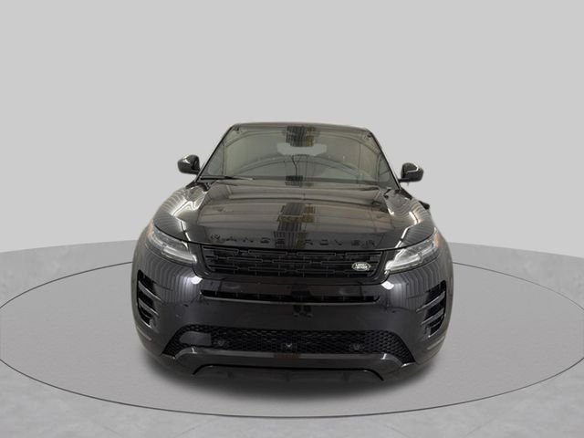 New 2026 Santorini Black Land Rover Dynamic image 2