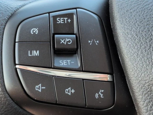 New 2026 Oxford White Ford Passenger Van XL image 25