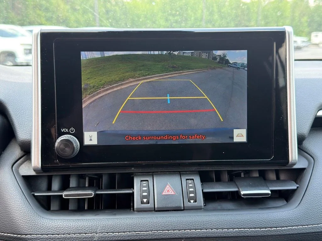 Certified Used 2024 Gray Toyota XLE Premium image 41