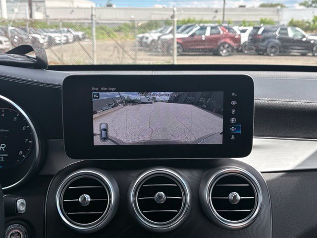 Used 2023 Gray Mercedes-Benz GLC 43 AMG® image 36