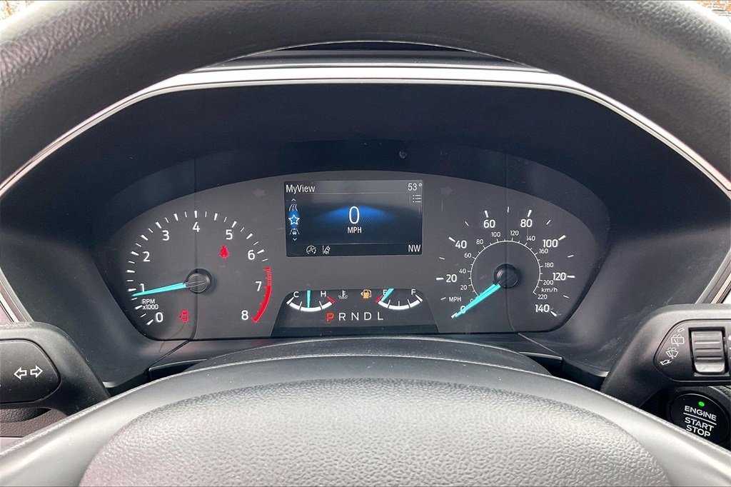 2022 FORD ESCAPE - Image 16