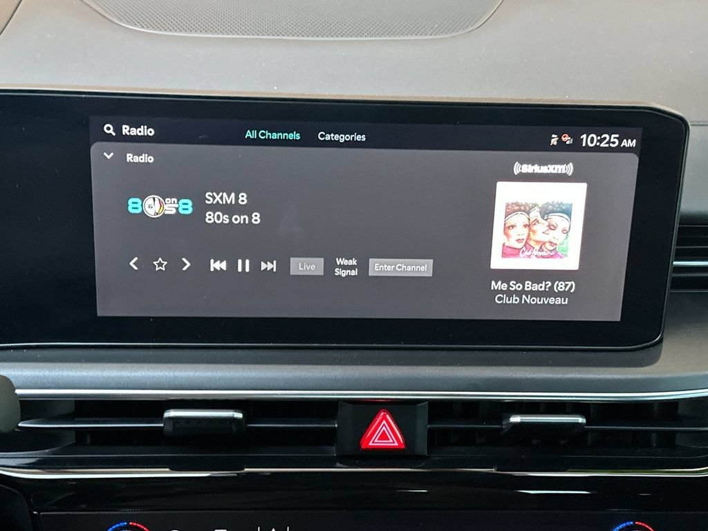 2025 Kia K5 GT-Line - Photo 20