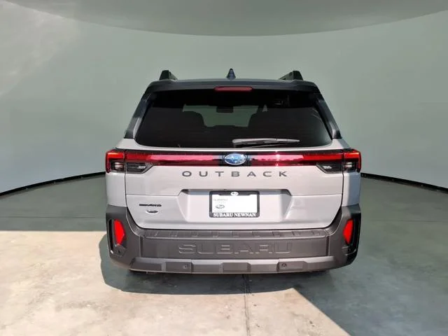 New 2026 RIVER ROCK PEARL Subaru Limited XT image 15