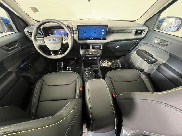 New 2026 Velocity Blue Ford Lobo™ image 36