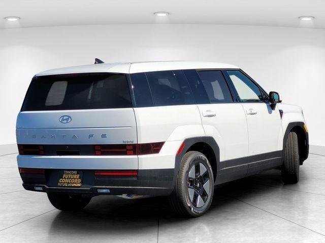 New 2026 White Hyundai SE image 31