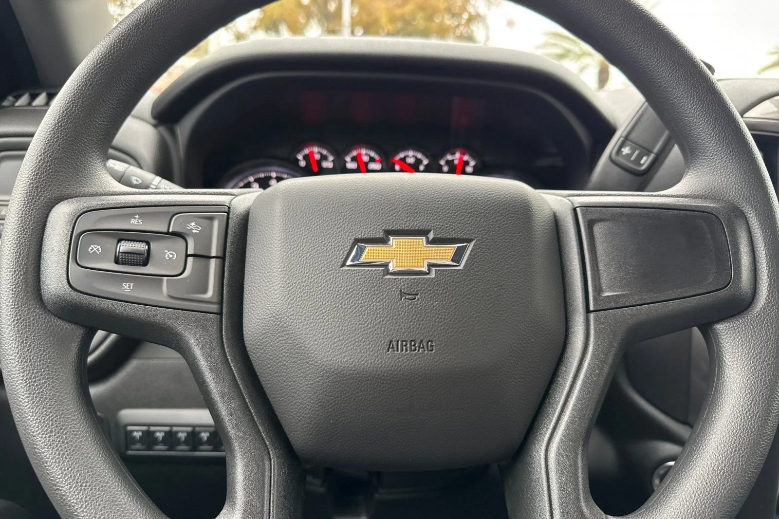 2026 Chevrolet Silverado 3500 HD Work Truck - Photo 20