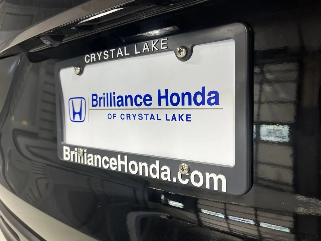 2024 Honda HR-V LX - Photo 64