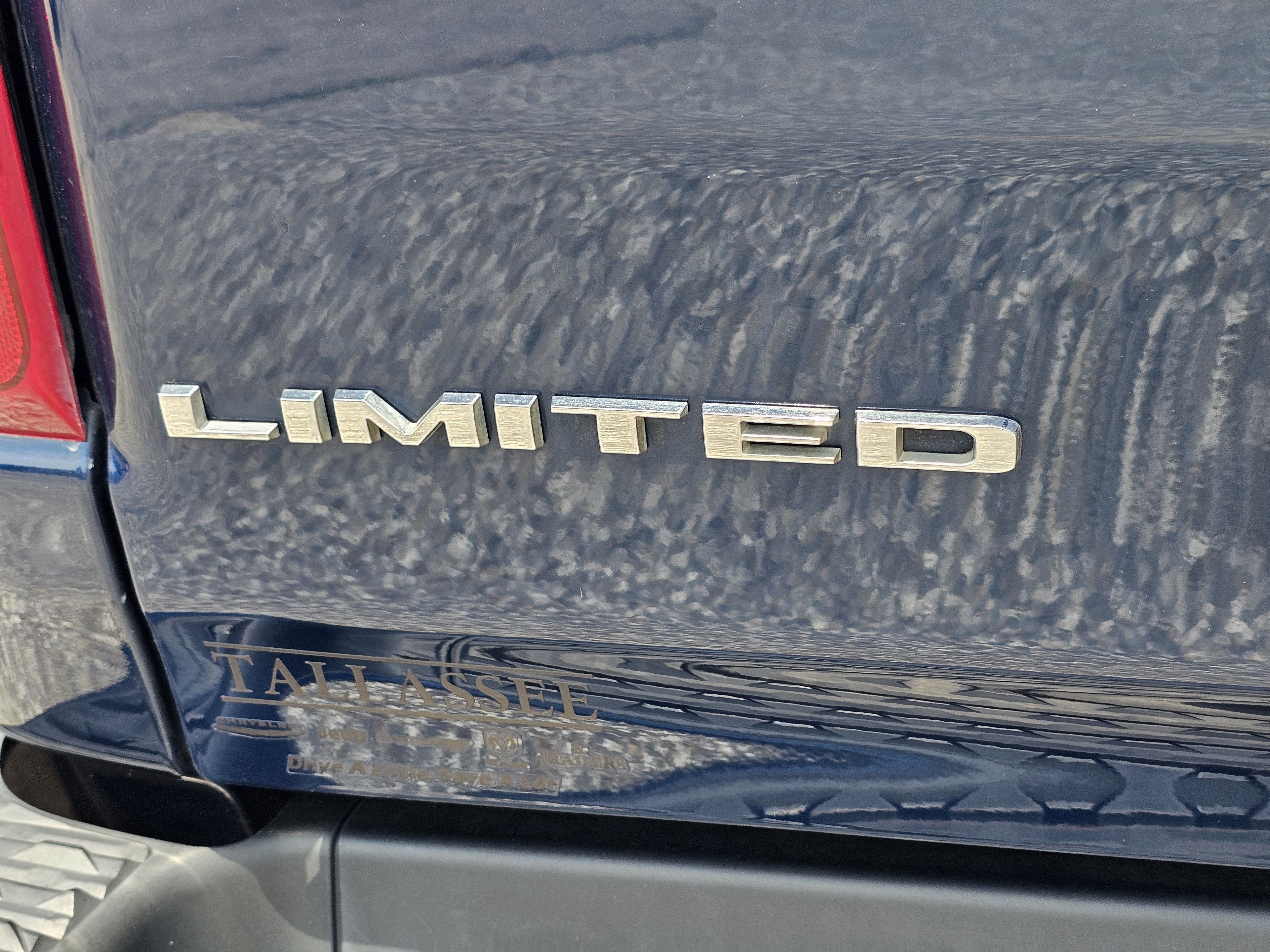 2020 RAM Ram 1500 Pickup Limited - Photo 11