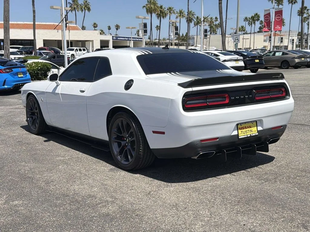 2022 Dodge Challenger R/T - Photo 7