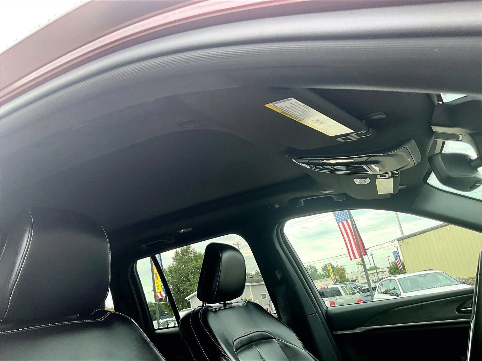 Used 2024 Red Jeep 4xe image 23