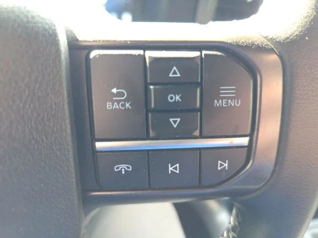 Used 2024 Gray Ford XLT image 14