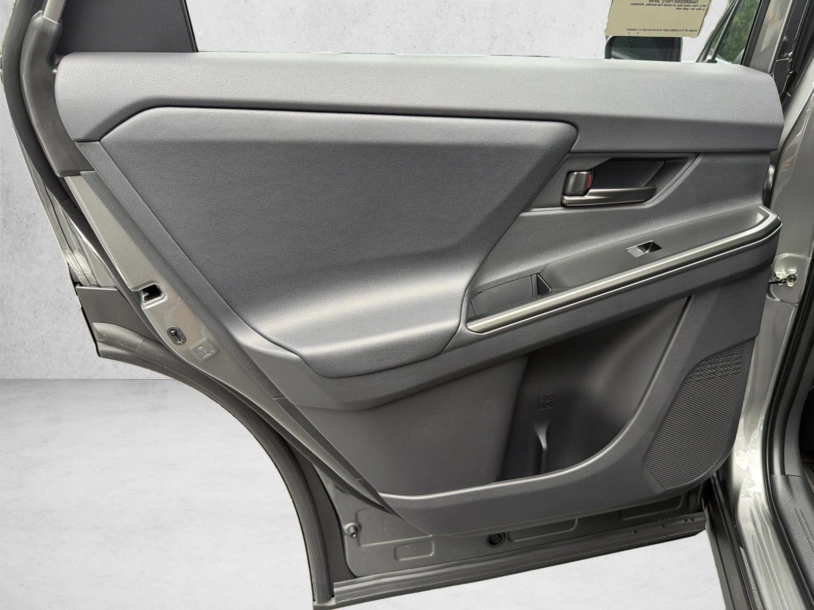 New 2026 Heavy Metal Toyota XLE image 22