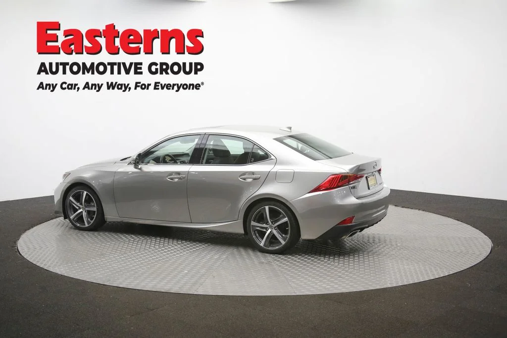 Used 2019 Silver Lexus 300 image 64