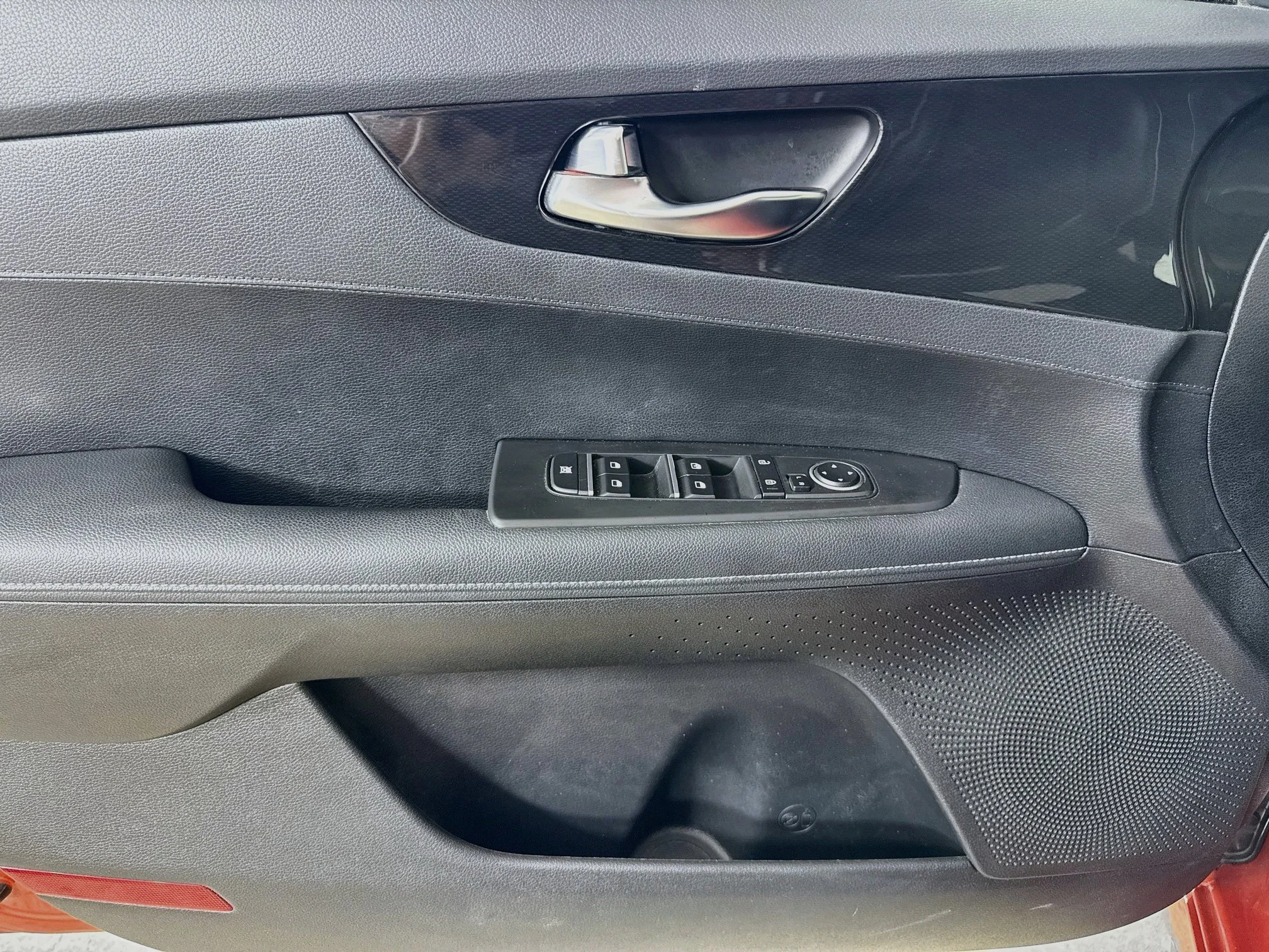Used 2024  Kia GT-Line image 20