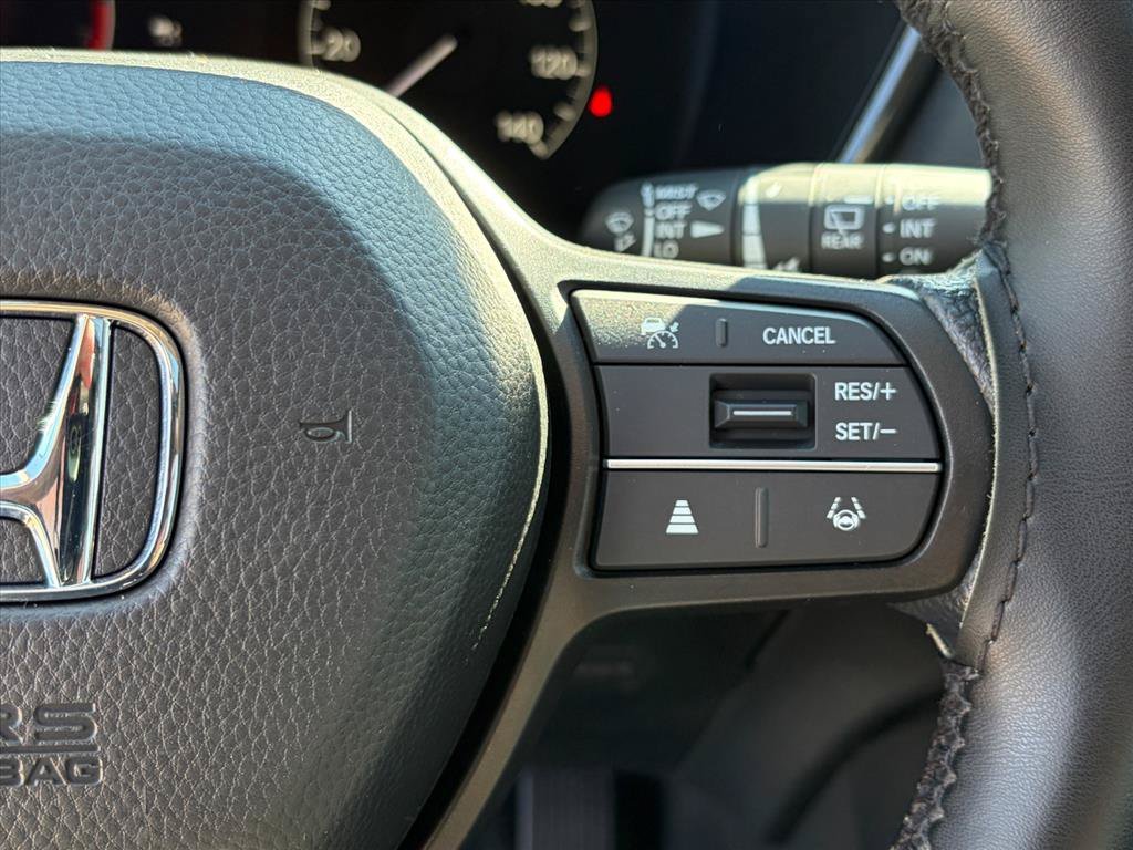 2024 Honda CR-V EX - Photo 40