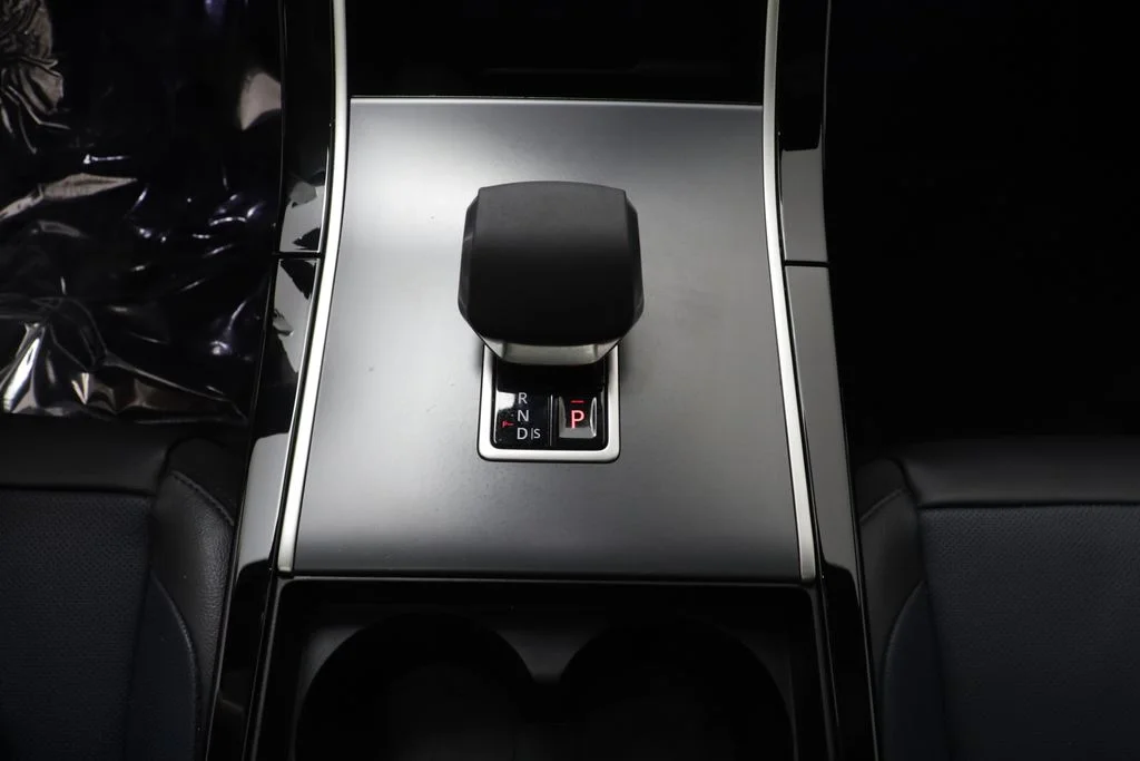 Certified Used 2026 White Land Rover S image 13