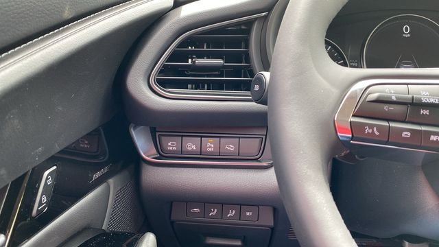New 2026 Aero Gray Metallic Mazda 2.5 Turbo Premium Plus AWD image 17