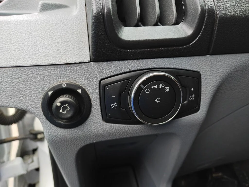 Certified Used 2019 White Ford XLT image 14