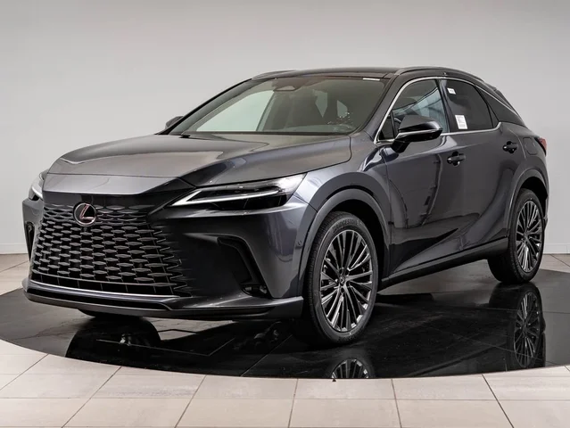L/Certified 2024 Lexus RC F Coupe in Wichita #54L1205P | Lexus of