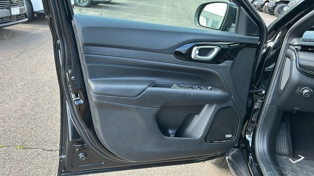 2025 Jeep Compass Limited - Photo 6