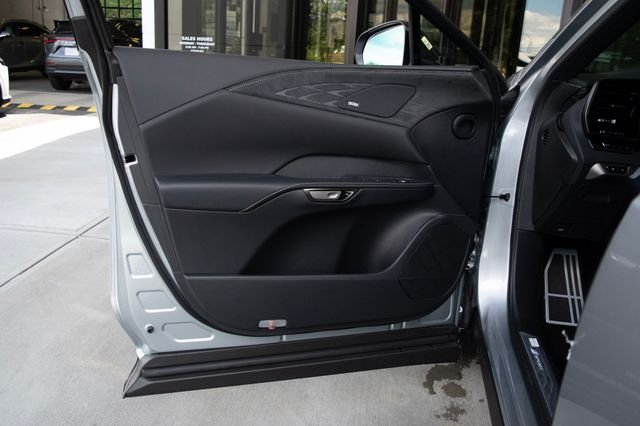 New 2026 Iridium Lexus F SPORT HANDLING AWD image 8