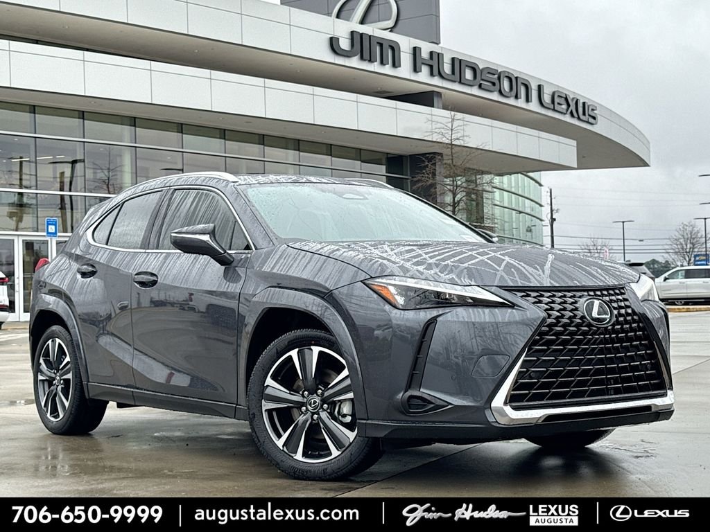 2025 Lexus UX Hybrid 300h Premium FWD