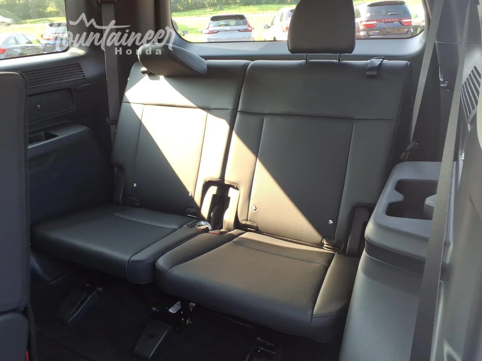 Used 2026 Serenity White Hyundai SEL image 17