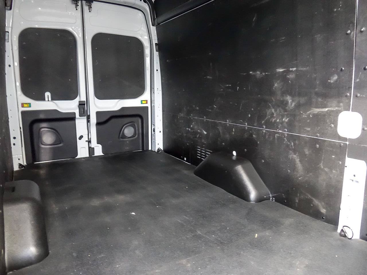 Used 2026 Oxford White Ford Base image 28