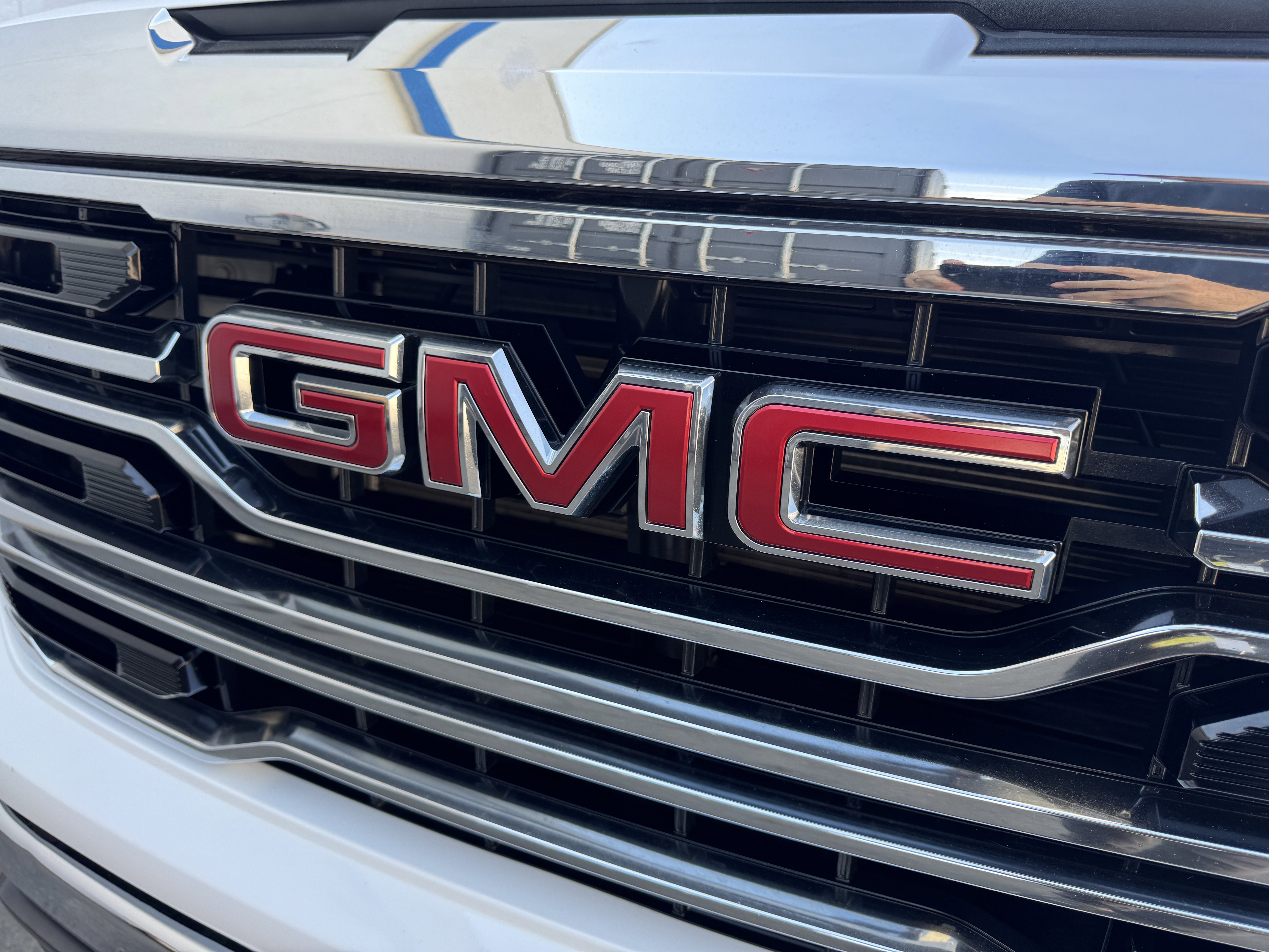 2024 GMC Sierra 1500 SLT - Photo 25